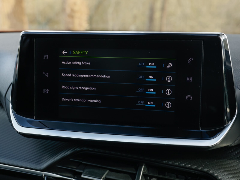 Used Peugeot 2008 2021 for sale - 77885779: Photo 14