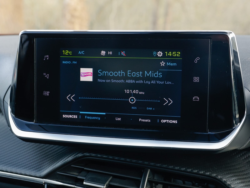 Used Peugeot 2008 2021 for sale - 77885779: Photo 15