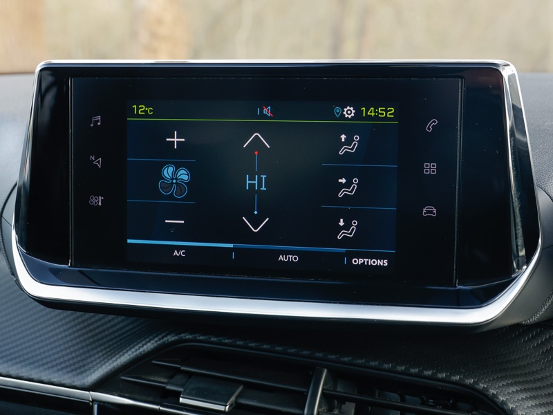 Used Peugeot 2008 2021 for sale - 77885779: Photo 16