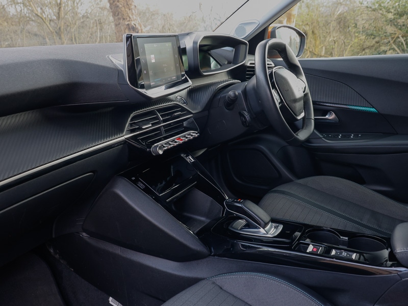 Used Peugeot 2008 2021 for sale - 77885779: Photo 17