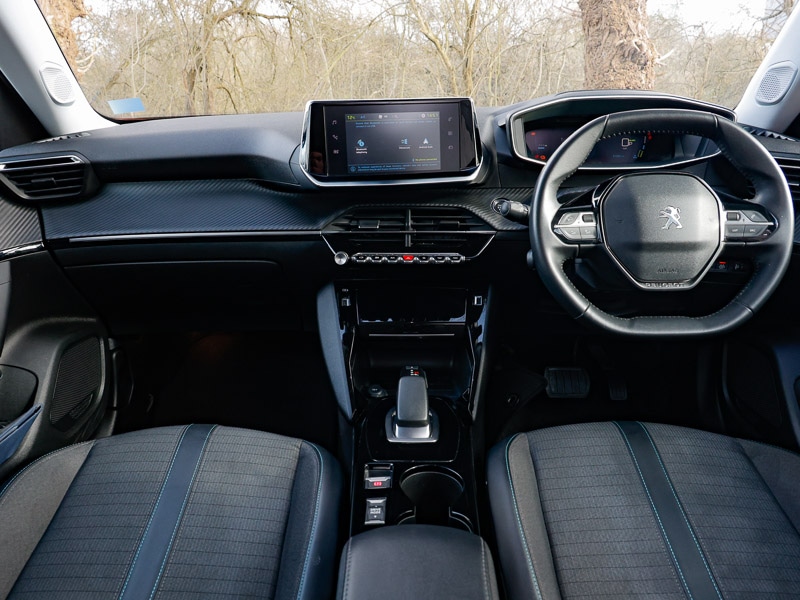 Used Peugeot 2008 2021 for sale - 77885779: Photo 2