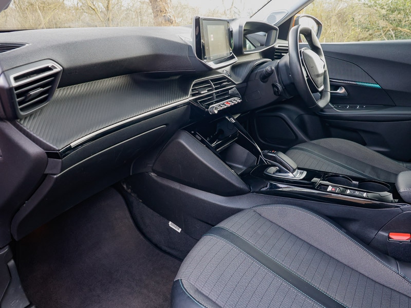 Used Peugeot 2008 2021 for sale - 77885779: Photo 5