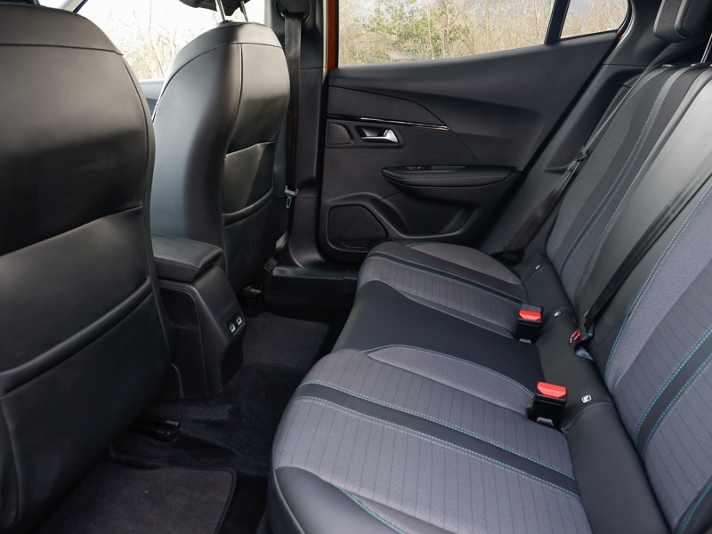 Used Peugeot 2008 2021 for sale - 77885779: Photo 6