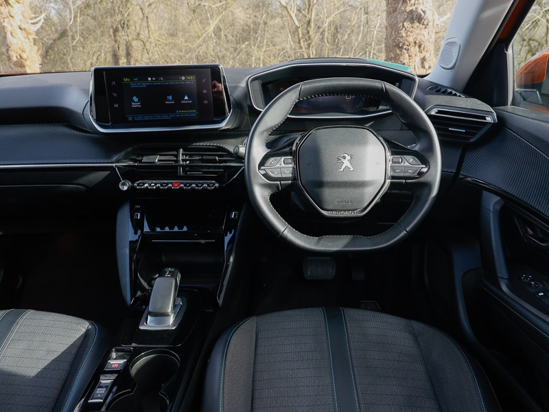 Used Peugeot 2008 2021 for sale - 77885779: Photo 7