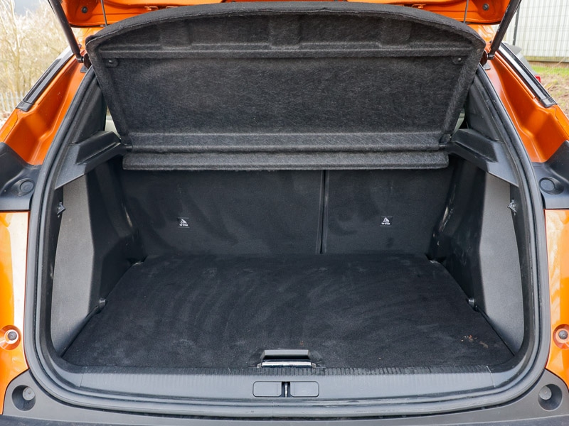 Used Peugeot 2008 2021 for sale - 77885779: Photo 8