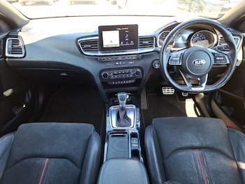 Used Kia Pro Ceed 2019 for sale - 78440686: Photo