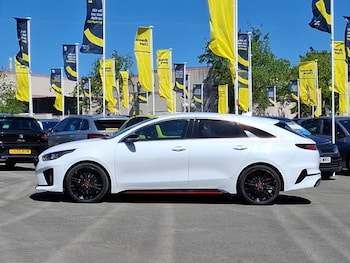 Used Kia Pro Ceed 2019 for sale - 78440686: Photo