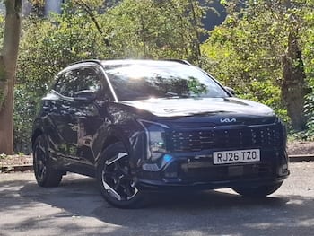 Used Kia Sportage 2026 for sale - 79737185: Photo