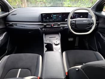 Used Kia Sportage 2026 for sale - 79737185: Photo