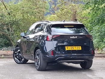 Used Kia Sportage 2026 for sale - 79737185: Photo