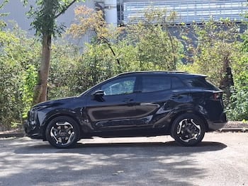 Used Kia Sportage 2026 for sale - 79737185: Photo