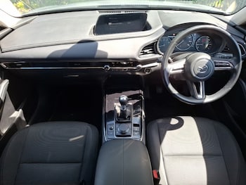 Used Mazda CX-30 2023 for sale - 78767011: Photo