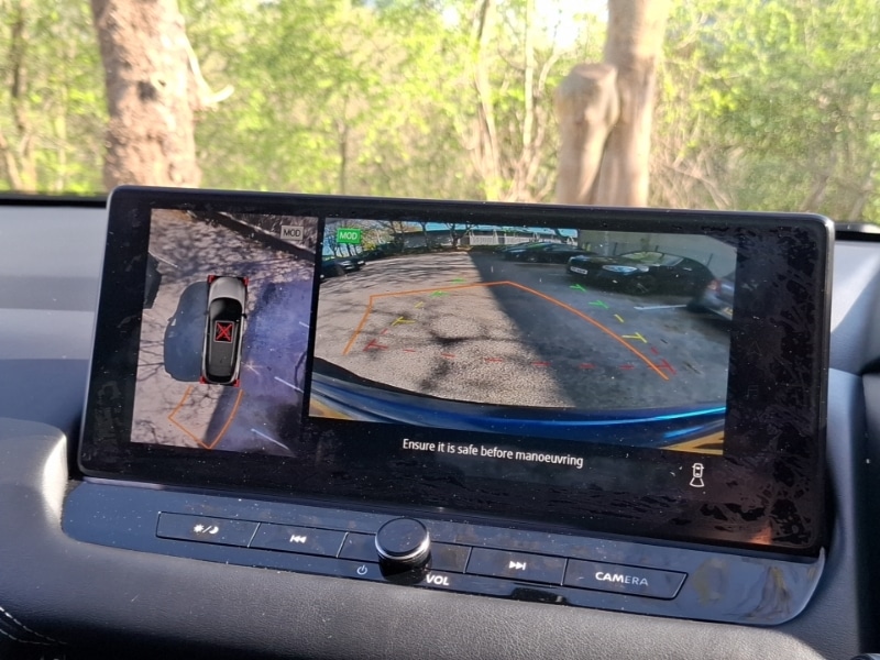 Used Nissan Qashqai 2024 for sale - 78169554: Photo 10