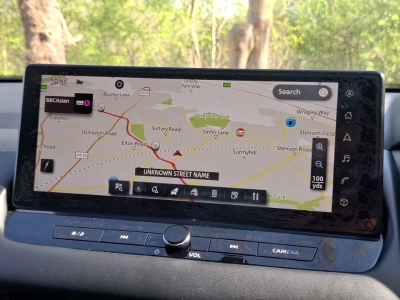 Used Nissan Qashqai 2024 for sale - 78169554: Photo 11