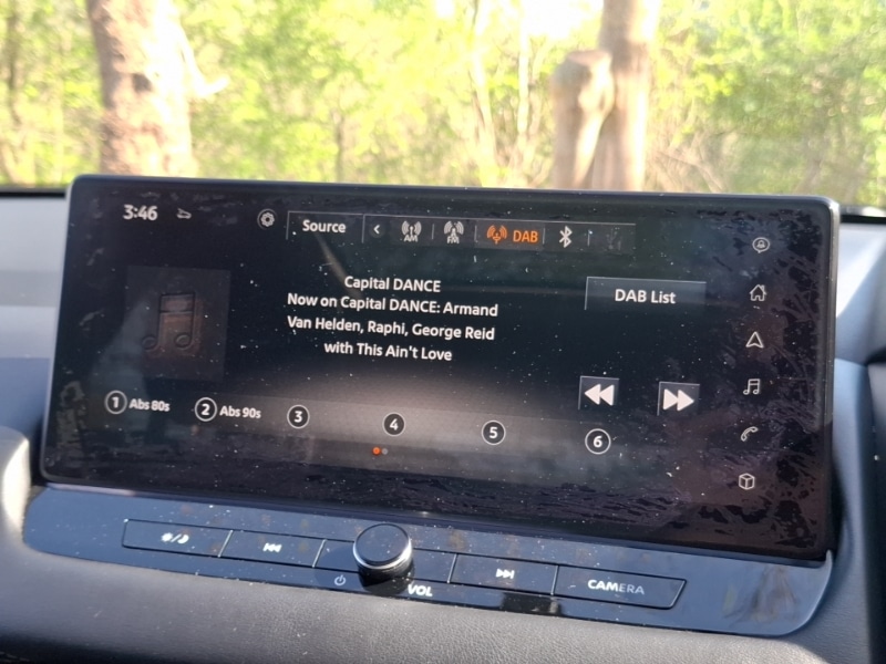 Used Nissan Qashqai 2024 for sale - 78169554: Photo 12