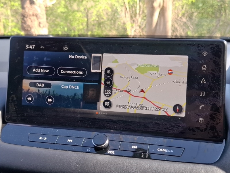 Used Nissan Qashqai 2024 for sale - 78169554: Photo 13