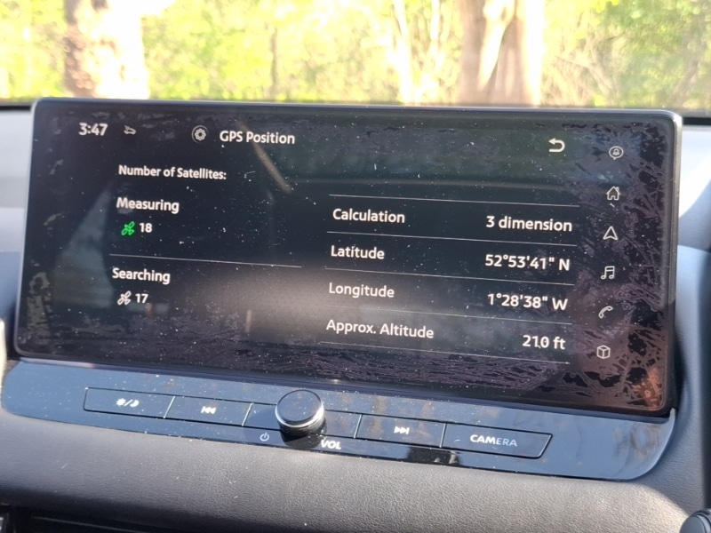 Used Nissan Qashqai 2024 for sale - 78169554: Photo 14