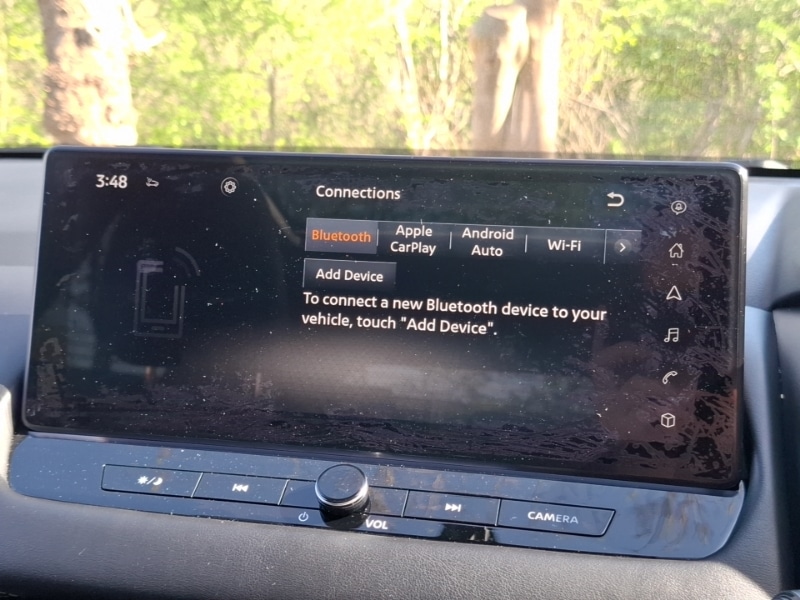 Used Nissan Qashqai 2024 for sale - 78169554: Photo 15