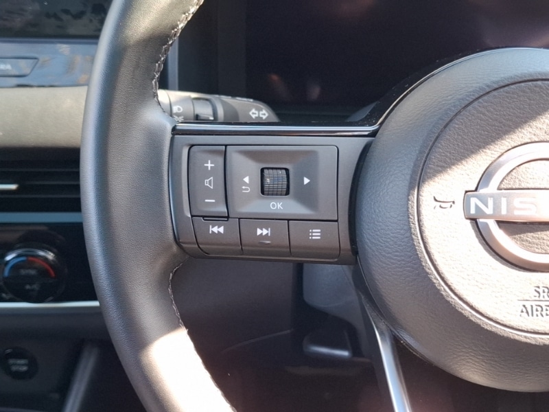 Used Nissan Qashqai 2024 for sale - 78169554: Photo 16