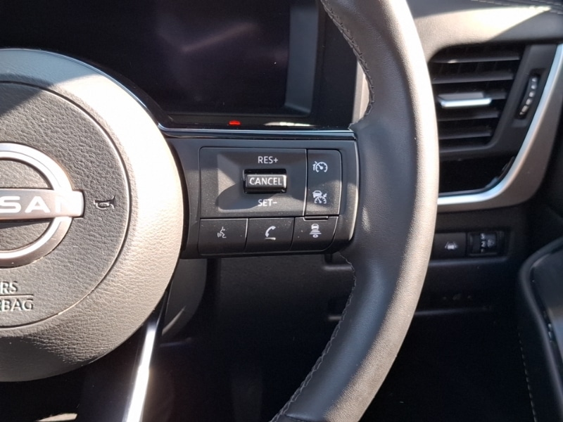 Used Nissan Qashqai 2024 for sale - 78169554: Photo 17