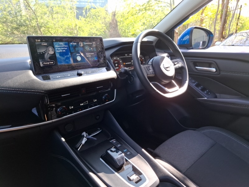 Used Nissan Qashqai 2024 for sale - 78169554: Photo 18