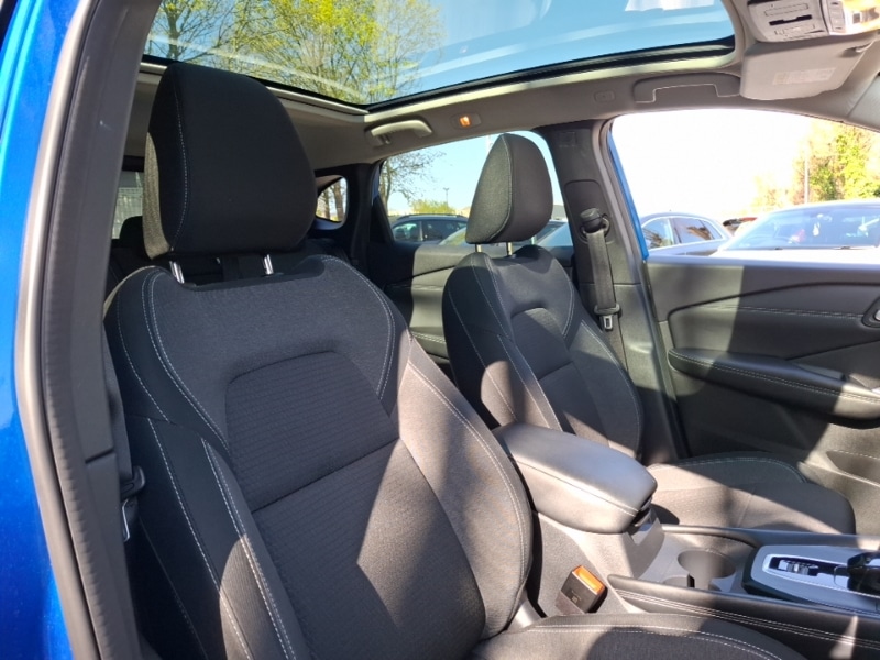 Used Nissan Qashqai 2024 for sale - 78169554: Photo 19