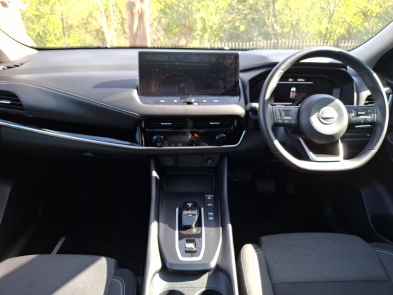 Used Nissan Qashqai 2024 for sale - 78169554: Photo 2