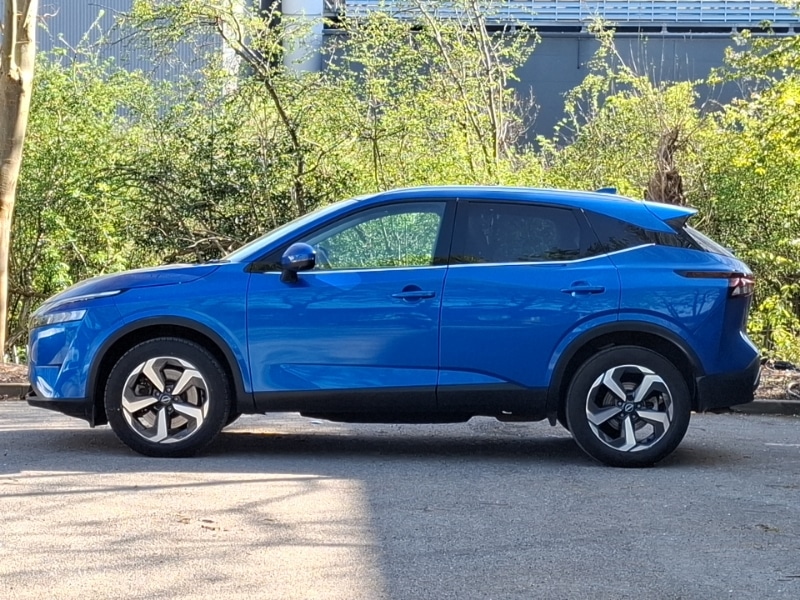 Used Nissan Qashqai 2024 for sale - 78169554: Photo 4