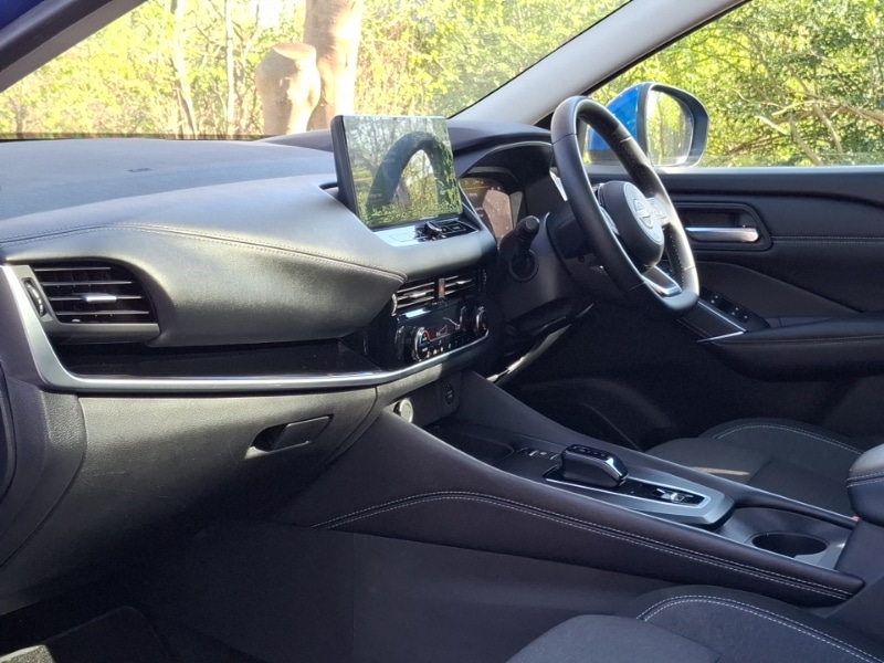 Used Nissan Qashqai 2024 for sale - 78169554: Photo 5