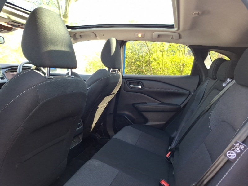 Used Nissan Qashqai 2024 for sale - 78169554: Photo 6