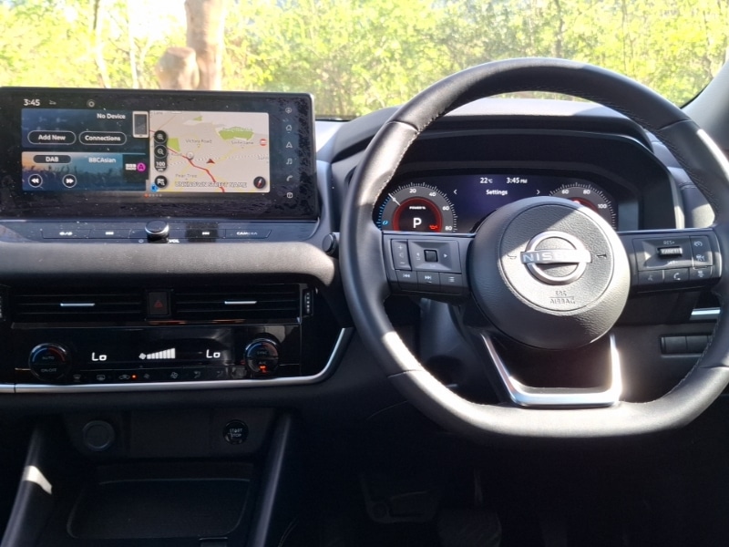 Used Nissan Qashqai 2024 for sale - 78169554: Photo 7