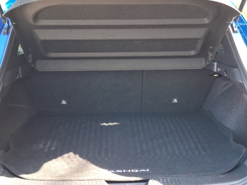 Used Nissan Qashqai 2024 for sale - 78169554: Photo 8