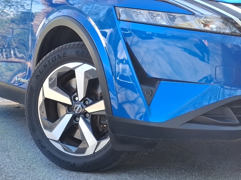 Used Nissan Qashqai 2024 for sale - 78169554: Photo 9