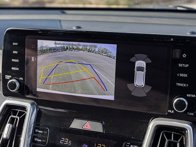 Used Kia Sorento 2022 for sale - 77816673: Photo 10