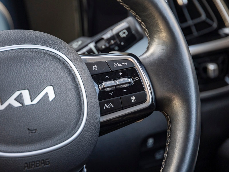 Used Kia Sorento 2022 for sale - 77816673: Photo 14