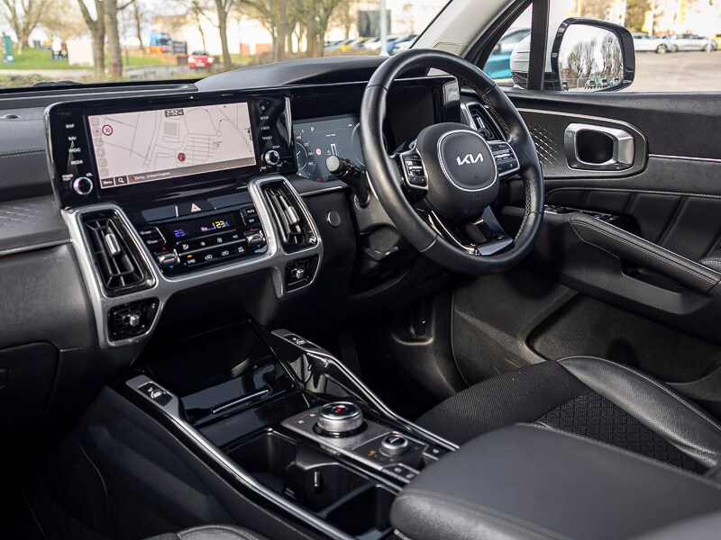 Used Kia Sorento 2022 for sale - 77816673: Photo 16