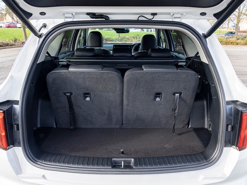 Used Kia Sorento 2022 for sale - 77816673: Photo 19