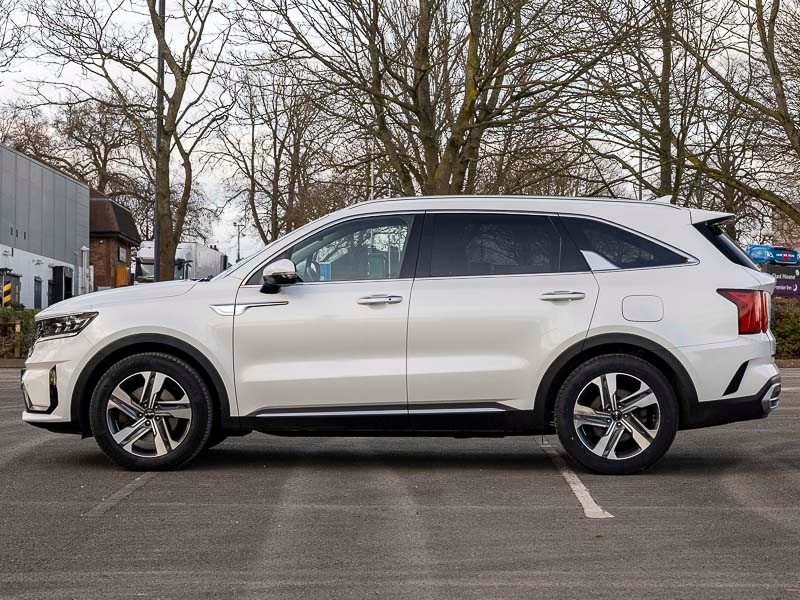 Used Kia Sorento 2022 for sale - 77816673: Photo 4