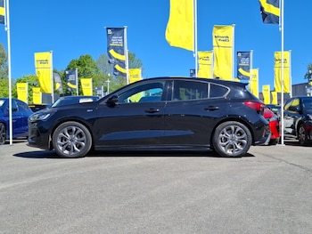 Used Ford Focus 2023 for sale - 78617384: Photo
