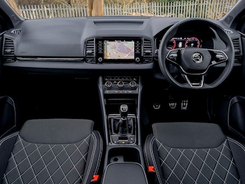 Used Skoda Karoq 2024 for sale - 79311097: Photo