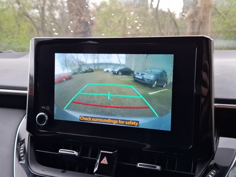 Used Toyota Corolla 2022 for sale - 78040857: Photo 10