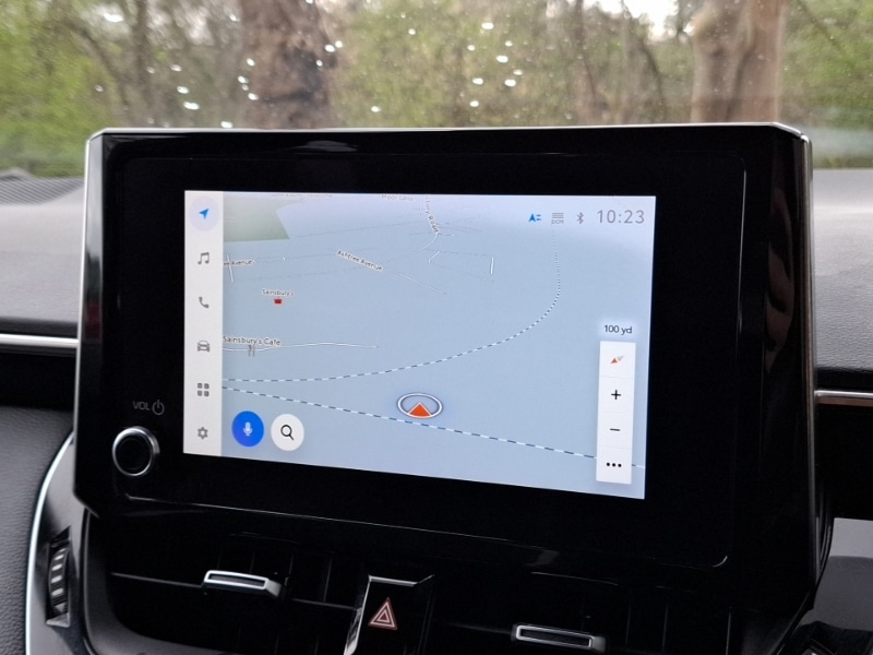 Used Toyota Corolla 2022 for sale - 78040857: Photo 11