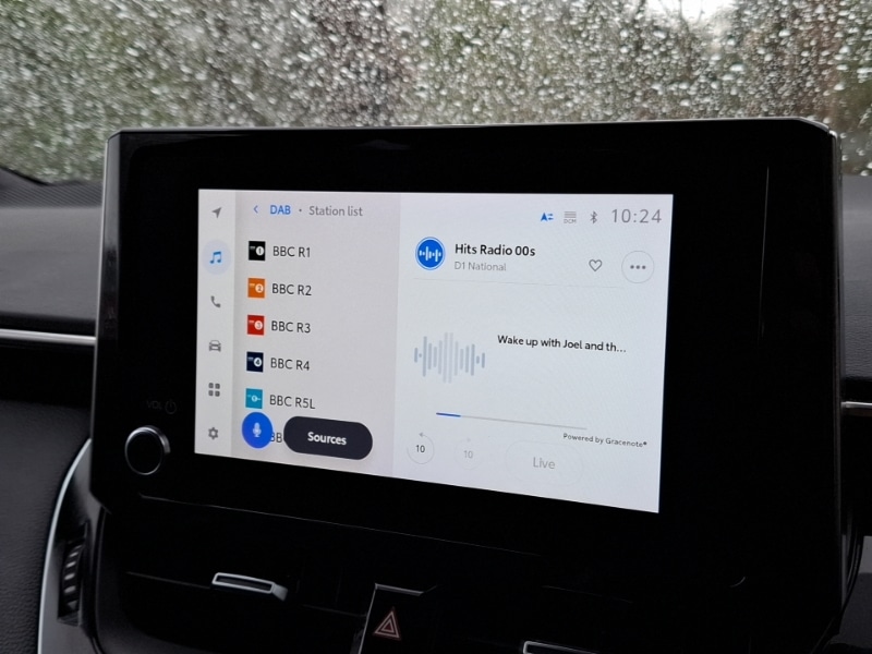 Used Toyota Corolla 2022 for sale - 78040857: Photo 12