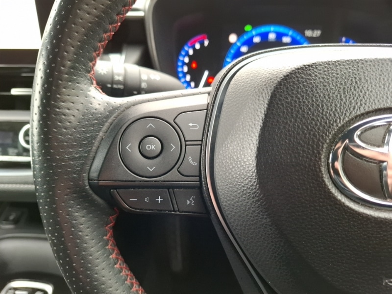 Used Toyota Corolla 2022 for sale - 78040857: Photo 14