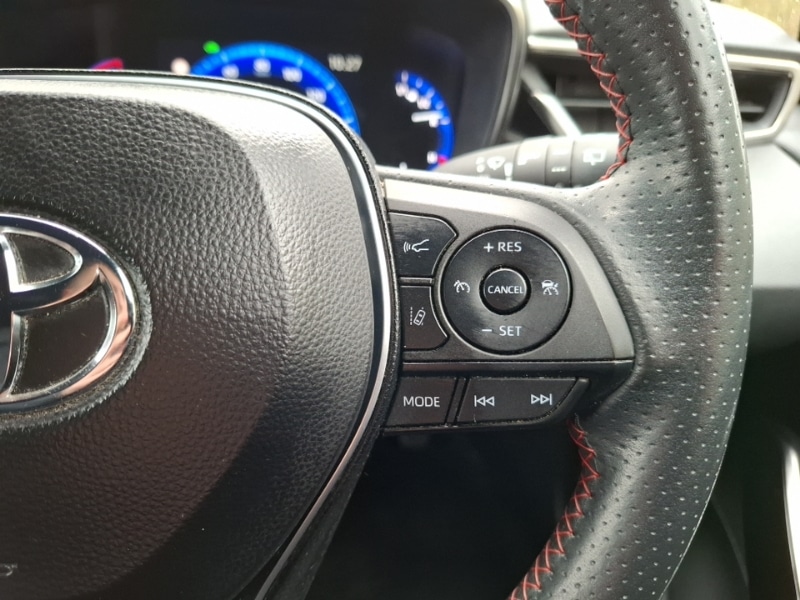 Used Toyota Corolla 2022 for sale - 78040857: Photo 15