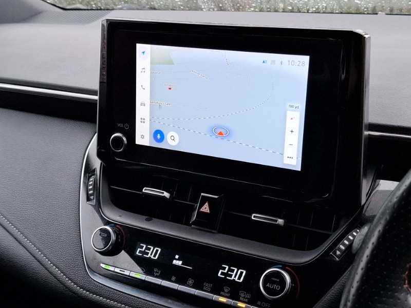 Used Toyota Corolla 2022 for sale - 78040857: Photo 16