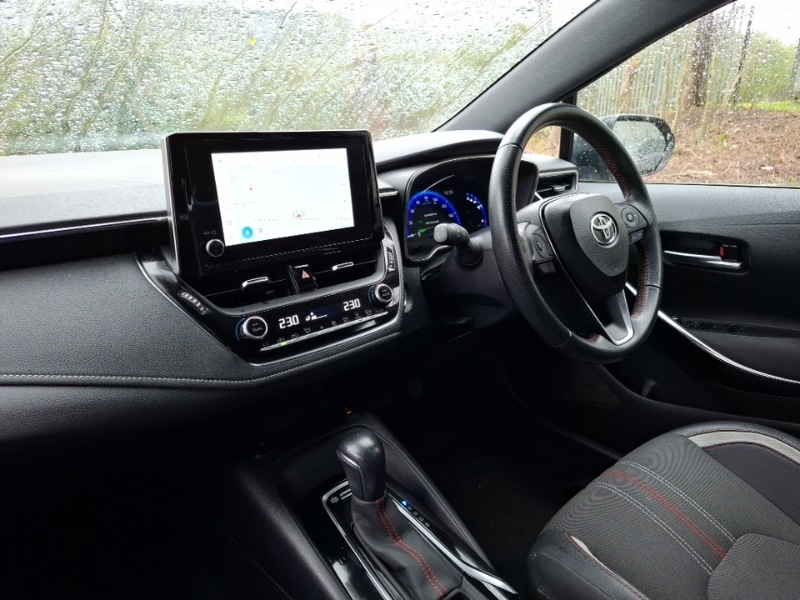 Used Toyota Corolla 2022 for sale - 78040857: Photo 17