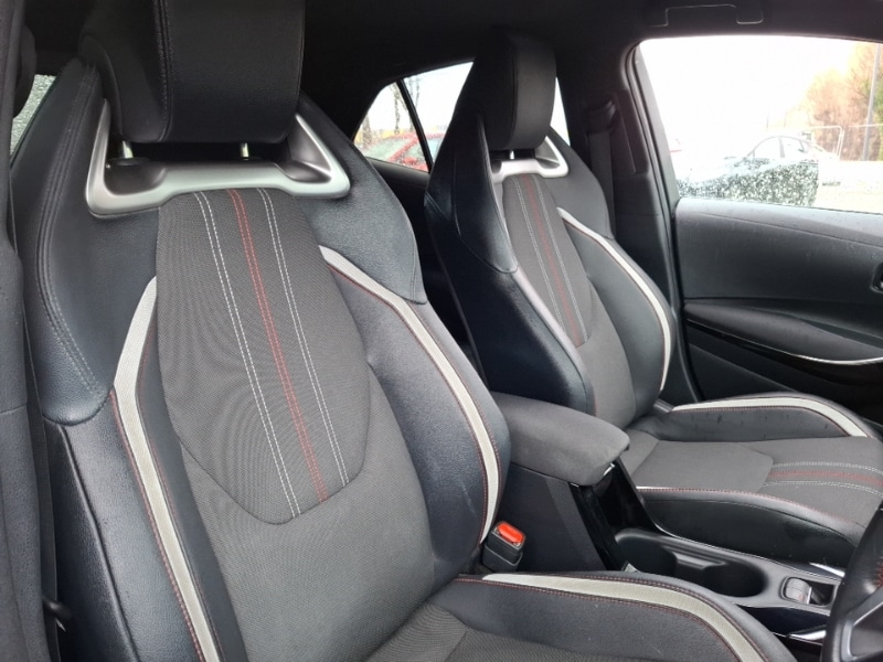 Used Toyota Corolla 2022 for sale - 78040857: Photo 18