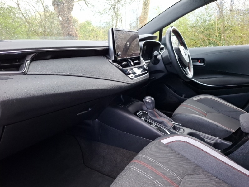 Used Toyota Corolla 2022 for sale - 78040857: Photo 5