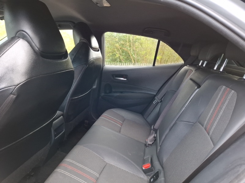 Used Toyota Corolla 2022 for sale - 78040857: Photo 6